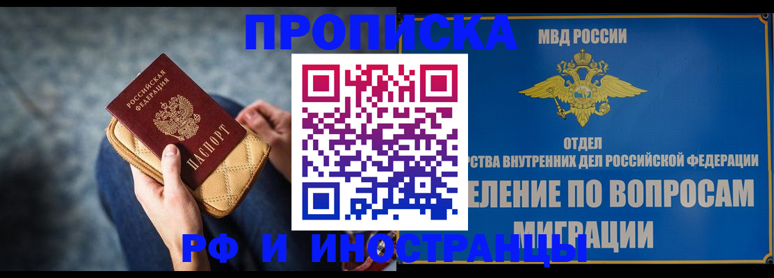 купить прописку в Котово